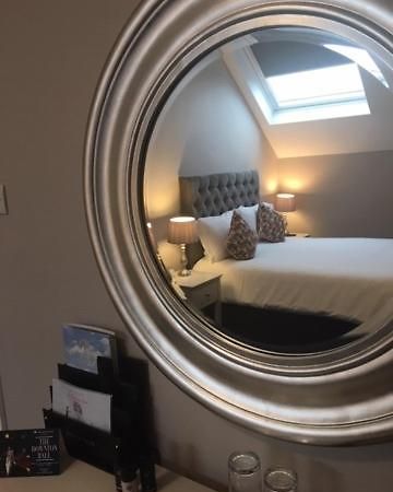 Bellinter House Hotel & Spa Navan Luaran gambar