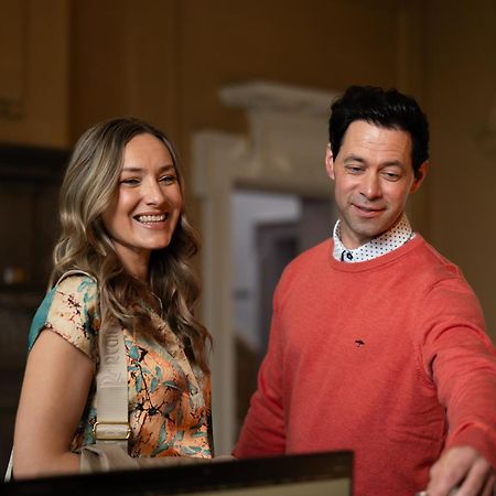 Bellinter House Hotel & Spa Navan Luaran gambar