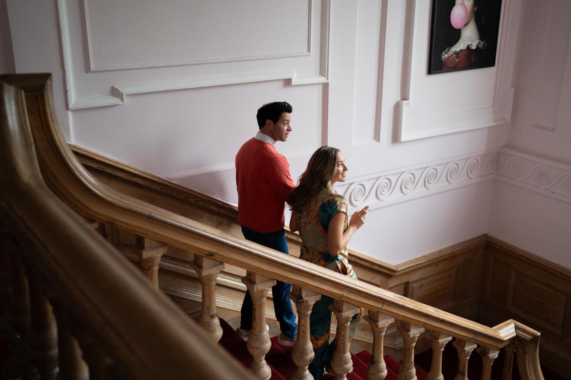 Bellinter House Hotel & Spa Navan Luaran gambar