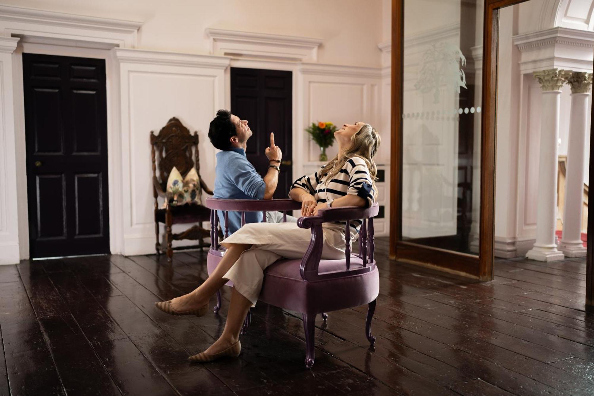 Bellinter House Hotel & Spa Navan Luaran gambar