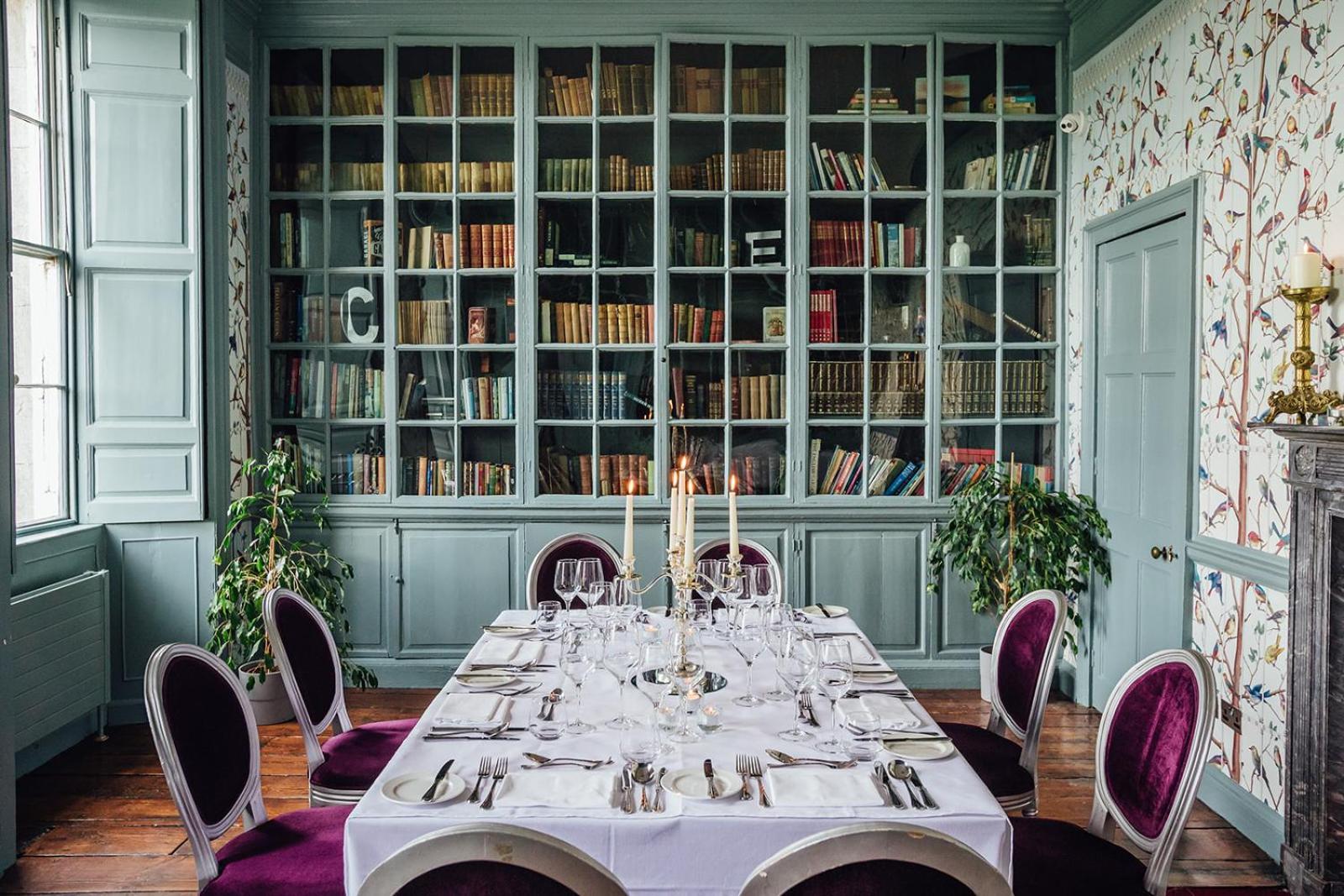Bellinter House Hotel & Spa Navan Luaran gambar