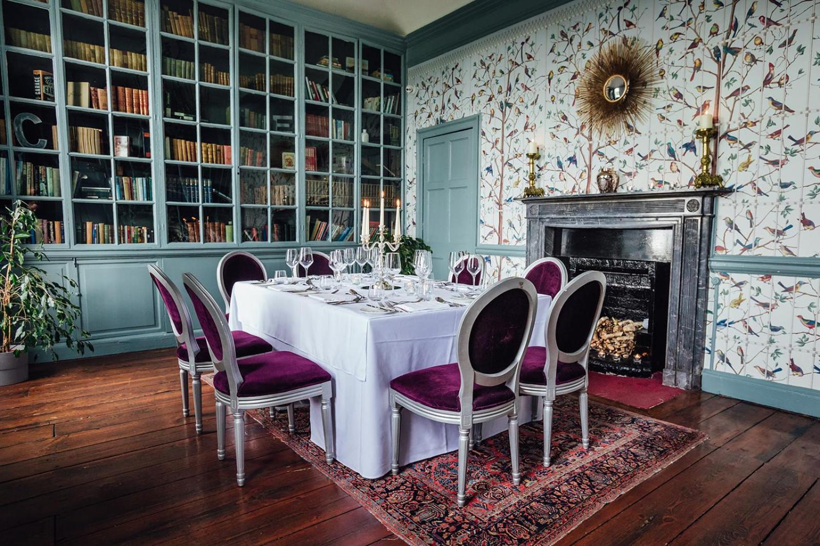 Bellinter House Hotel & Spa Navan Luaran gambar