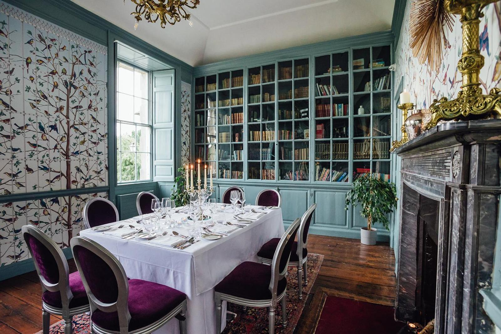 Bellinter House Hotel & Spa Navan Luaran gambar