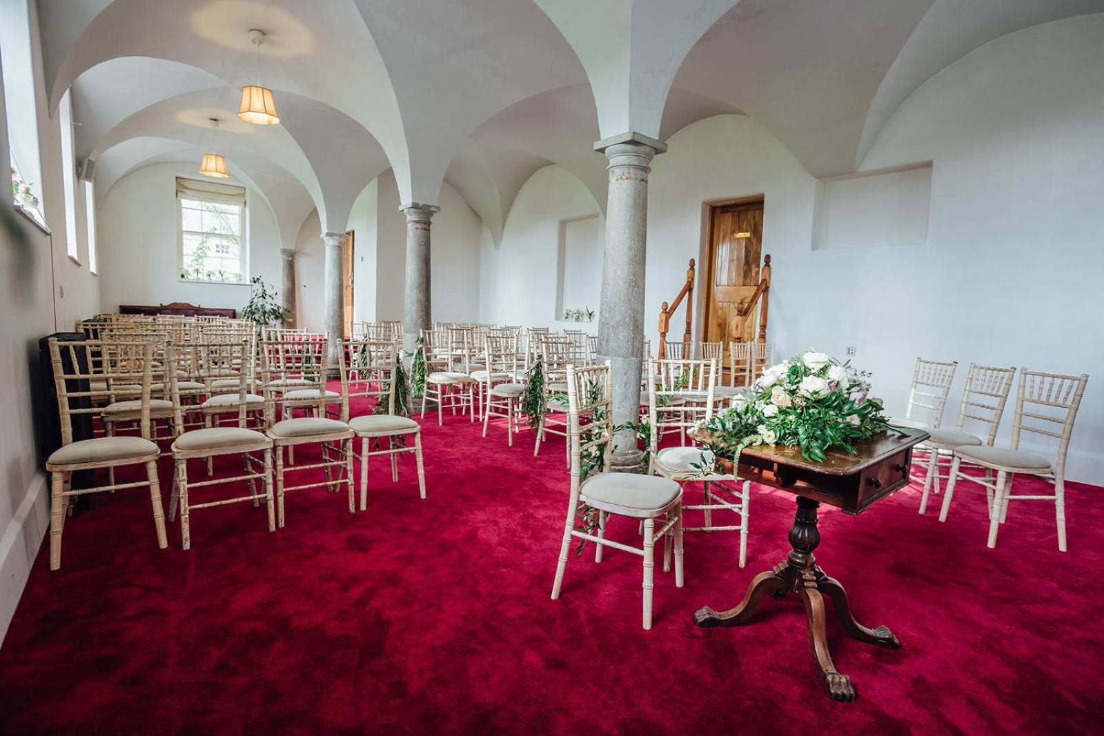 Bellinter House Hotel & Spa Navan Luaran gambar