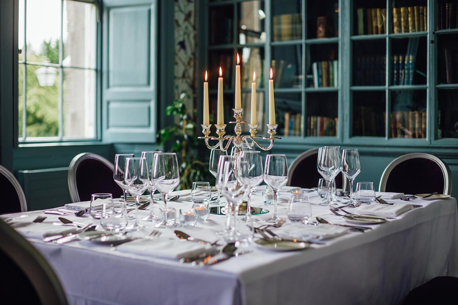 Bellinter House Hotel & Spa Navan Luaran gambar