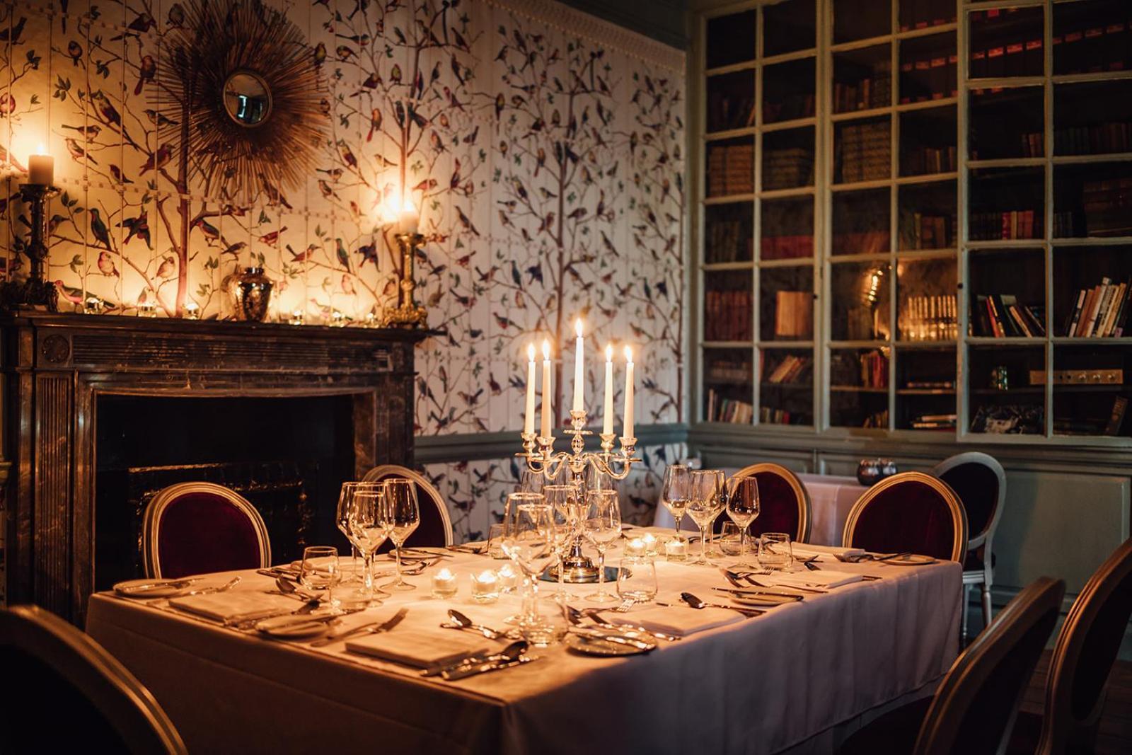 Bellinter House Hotel & Spa Navan Luaran gambar