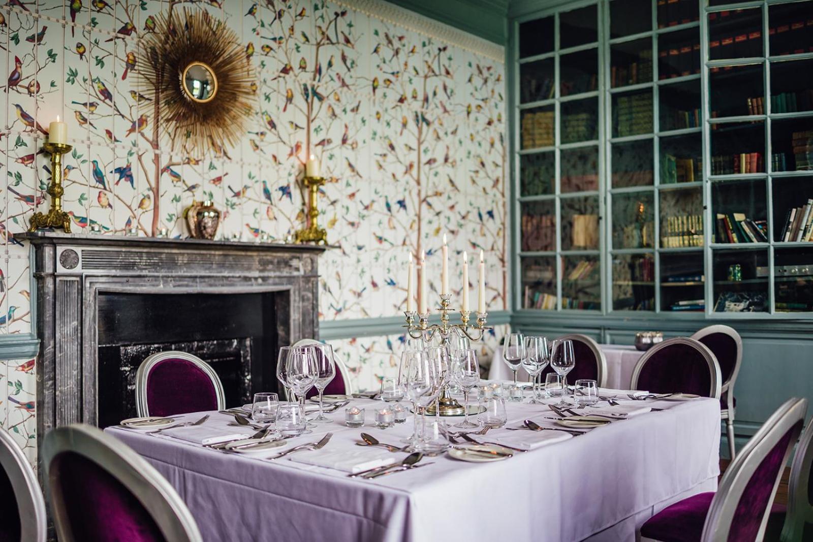 Bellinter House Hotel & Spa Navan Luaran gambar