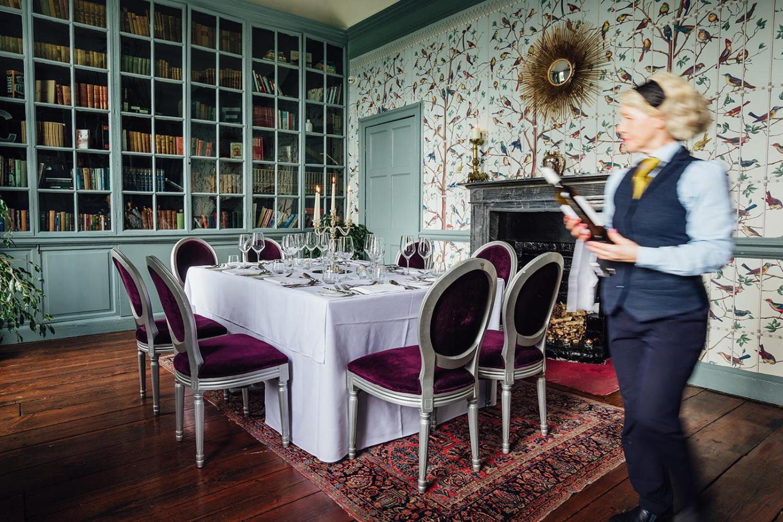 Bellinter House Hotel & Spa Navan Luaran gambar