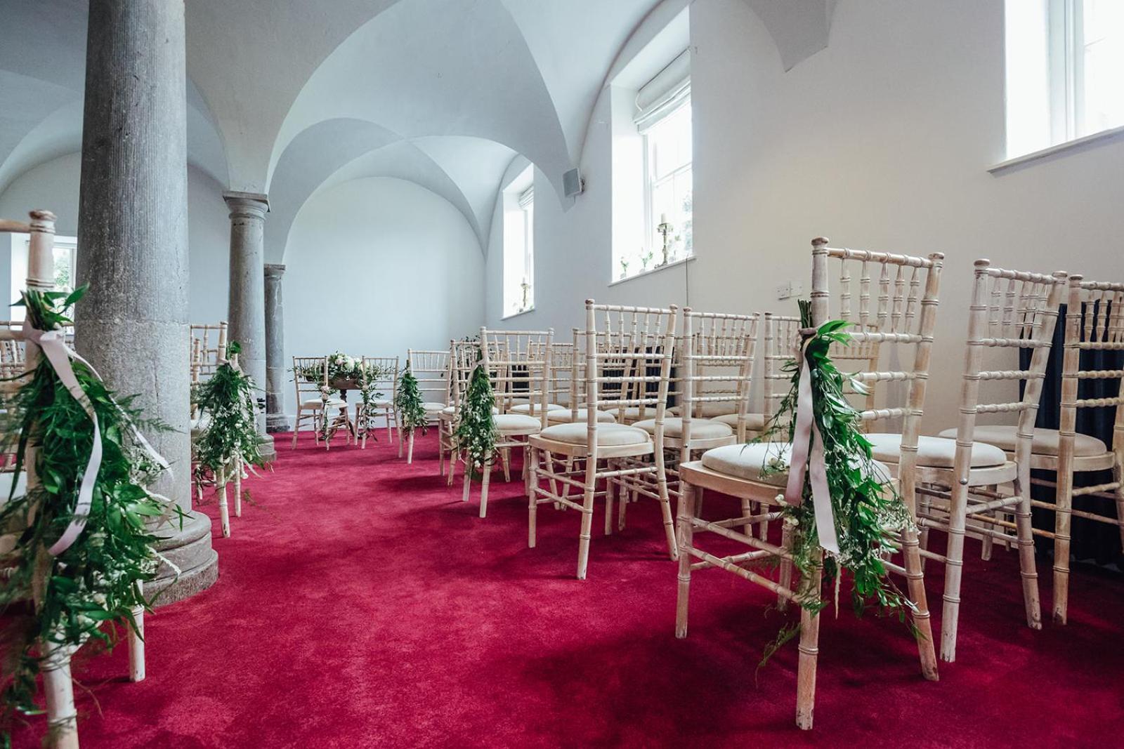 Bellinter House Hotel & Spa Navan Luaran gambar