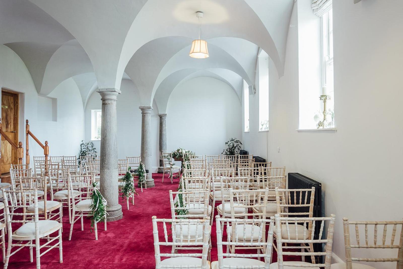 Bellinter House Hotel & Spa Navan Luaran gambar
