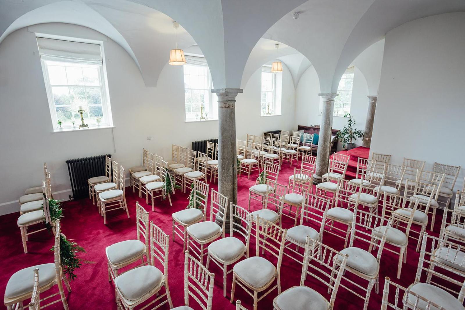 Bellinter House Hotel & Spa Navan Luaran gambar