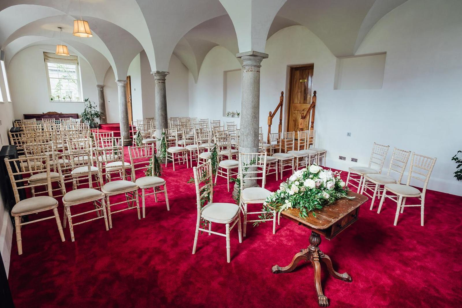 Bellinter House Hotel & Spa Navan Luaran gambar