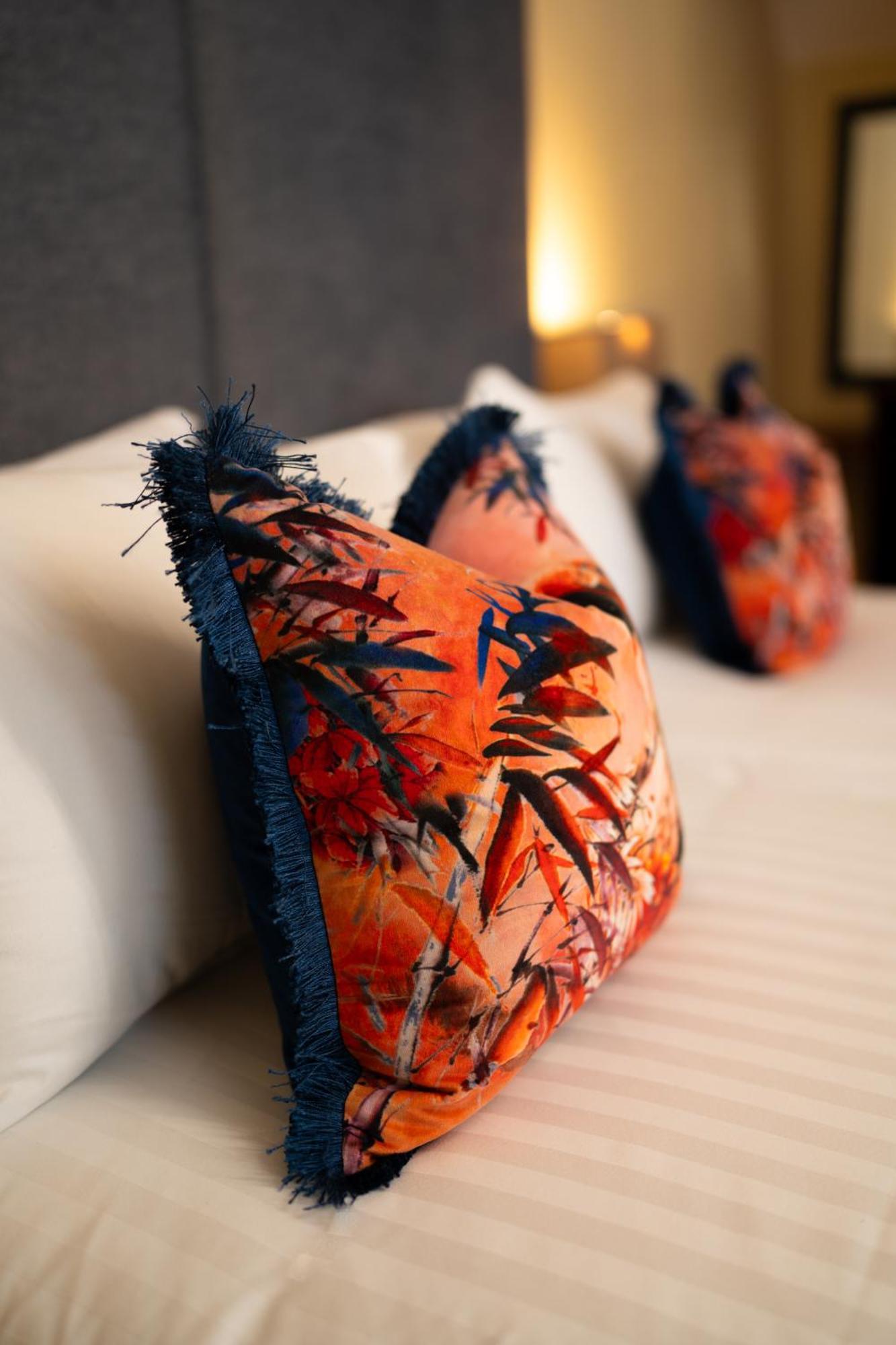 Bellinter House Hotel & Spa Navan Luaran gambar