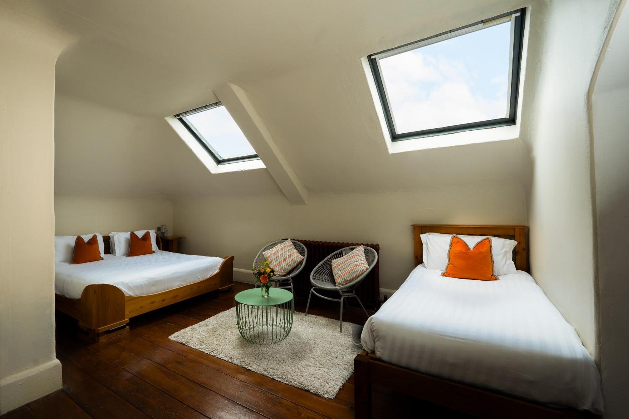 Bellinter House Hotel & Spa Navan Luaran gambar
