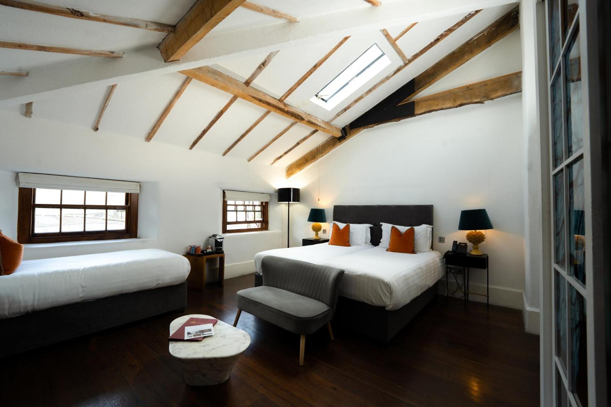 Bellinter House Hotel & Spa Navan Luaran gambar