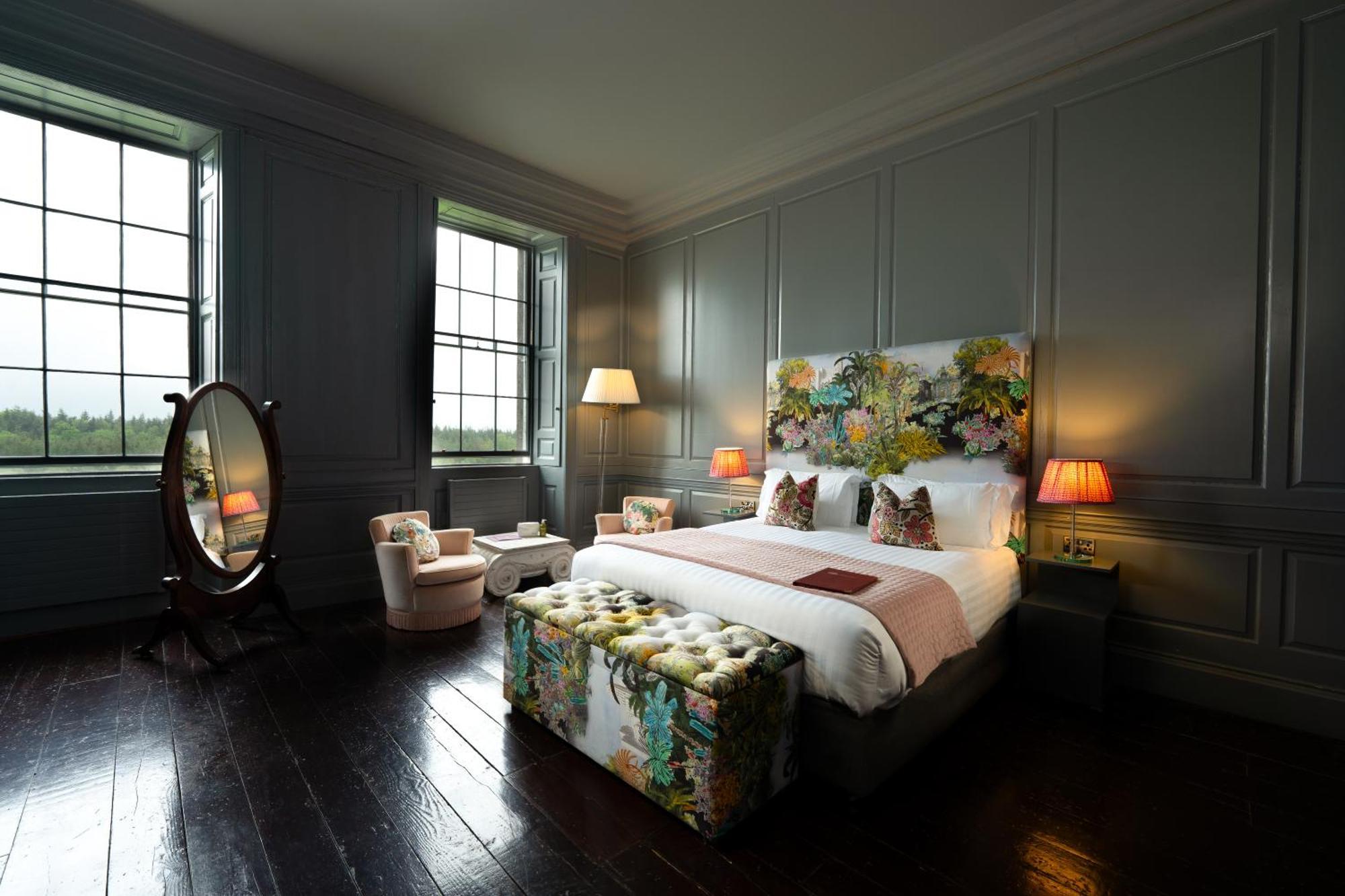 Bellinter House Hotel & Spa Navan Luaran gambar