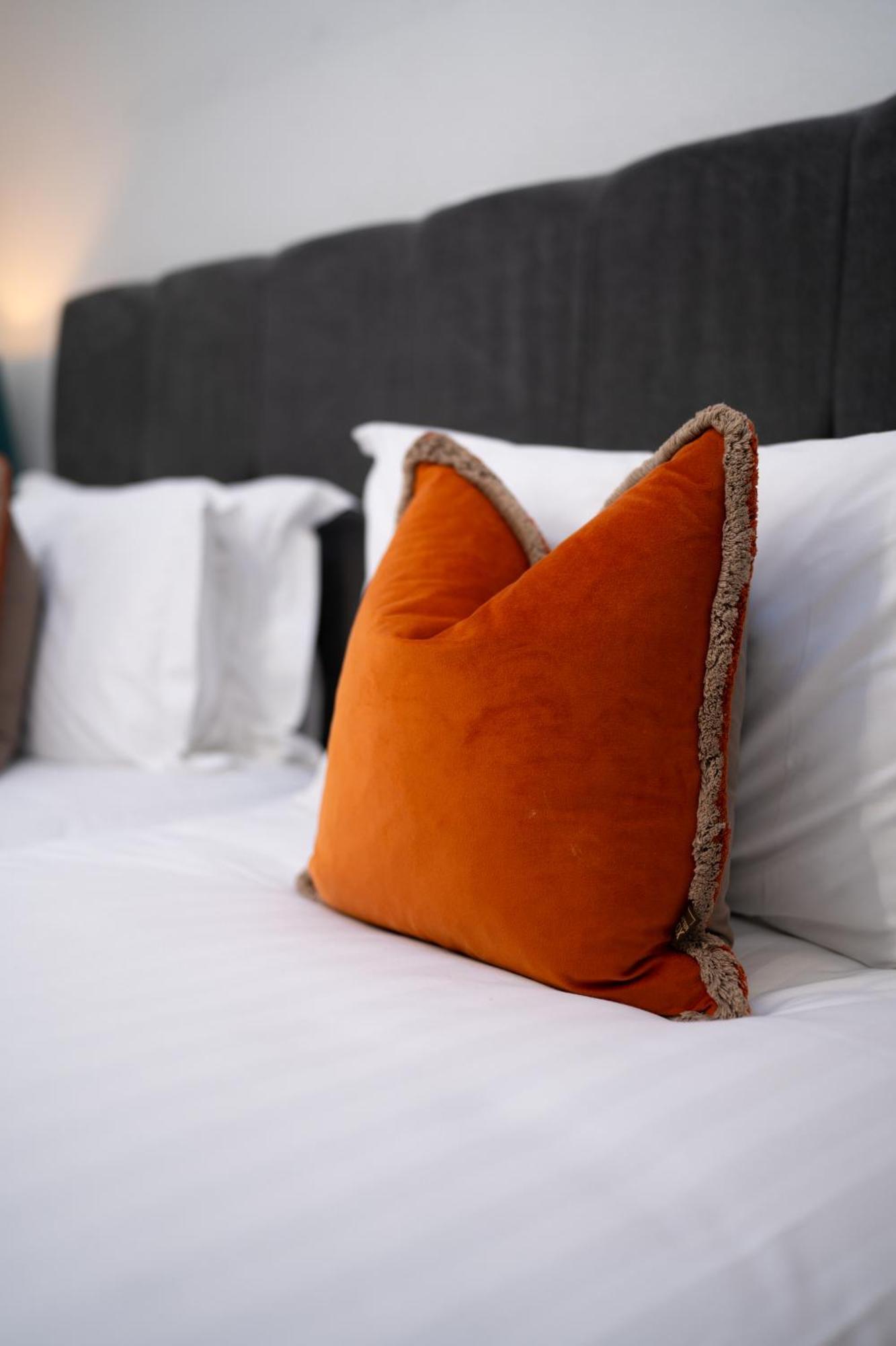 Bellinter House Hotel & Spa Navan Luaran gambar