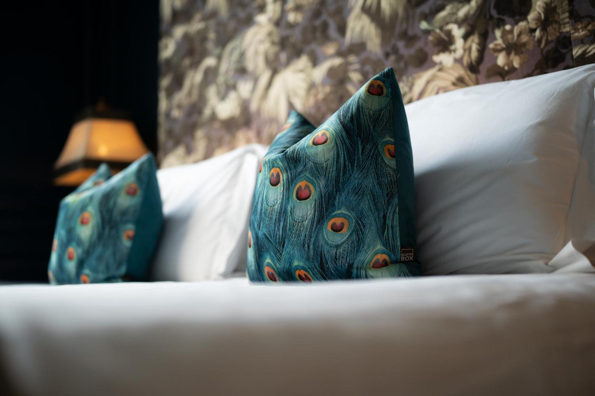Bellinter House Hotel & Spa Navan Luaran gambar