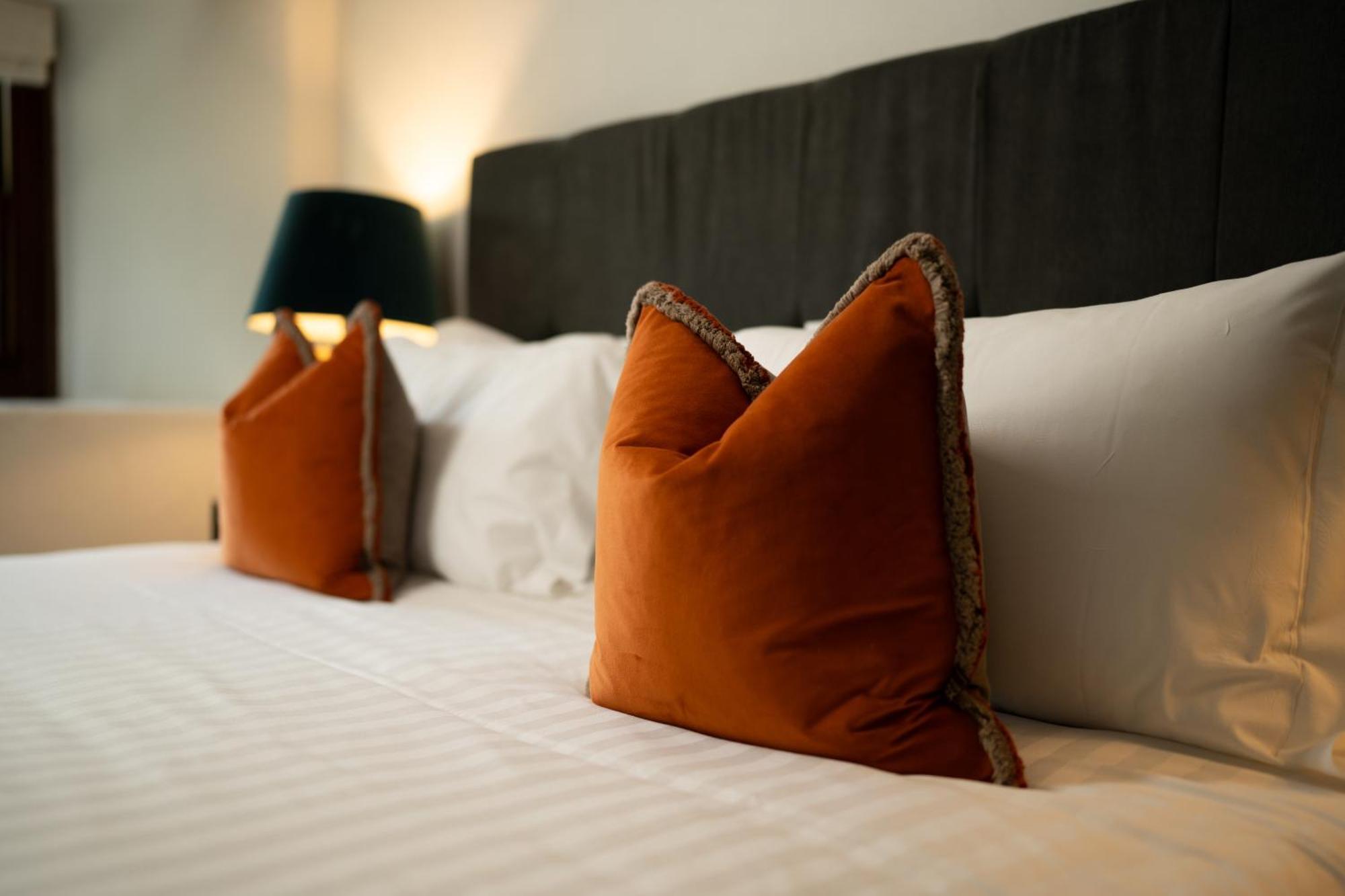 Bellinter House Hotel & Spa Navan Luaran gambar