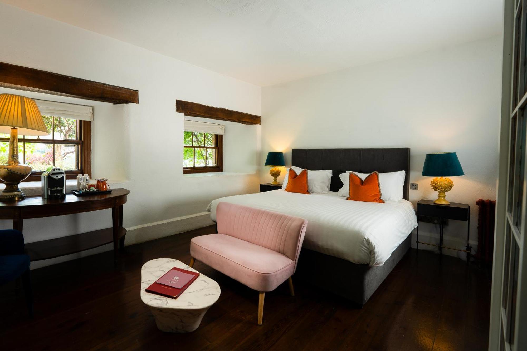 Bellinter House Hotel & Spa Navan Luaran gambar