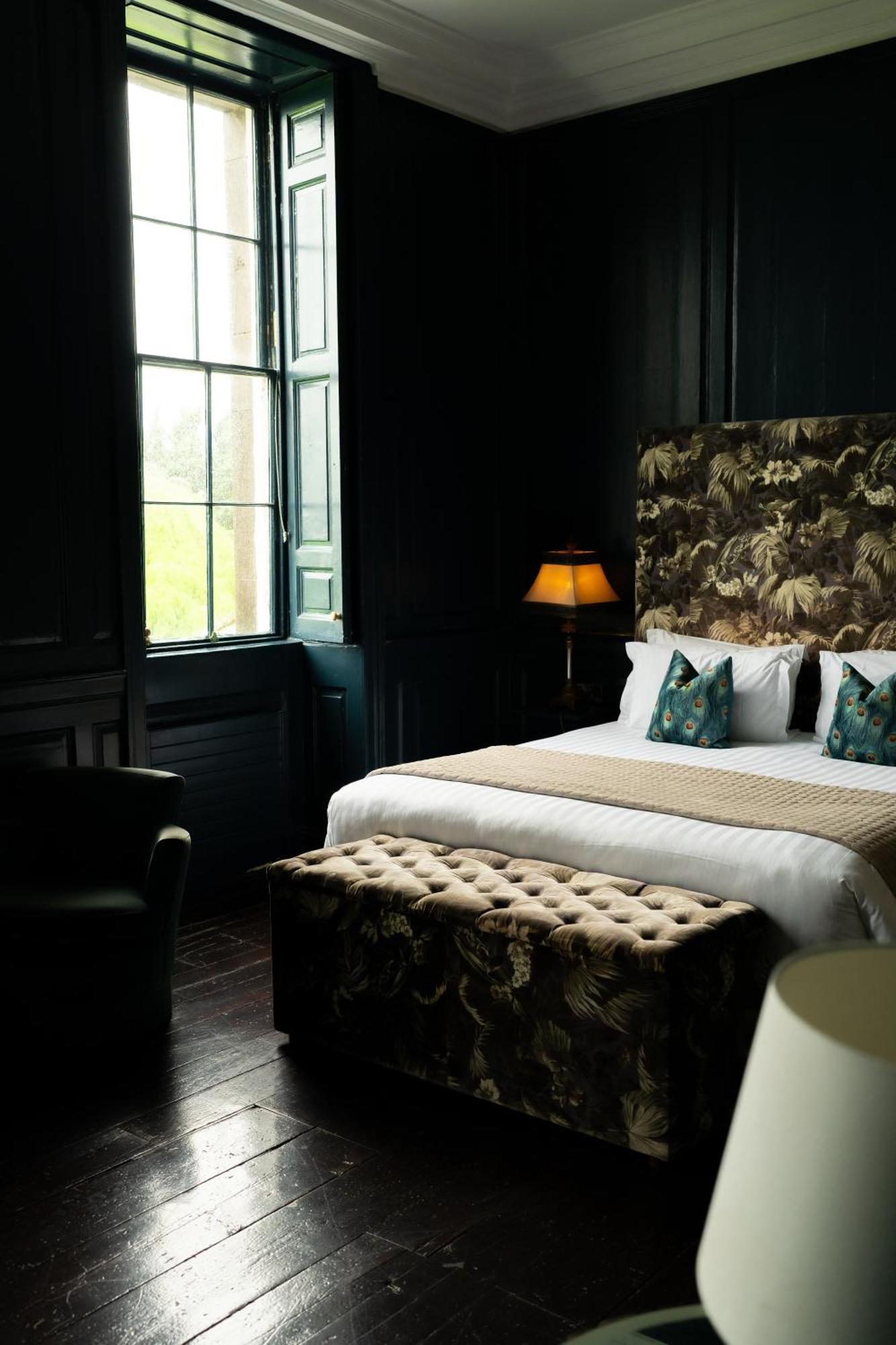 Bellinter House Hotel & Spa Navan Luaran gambar