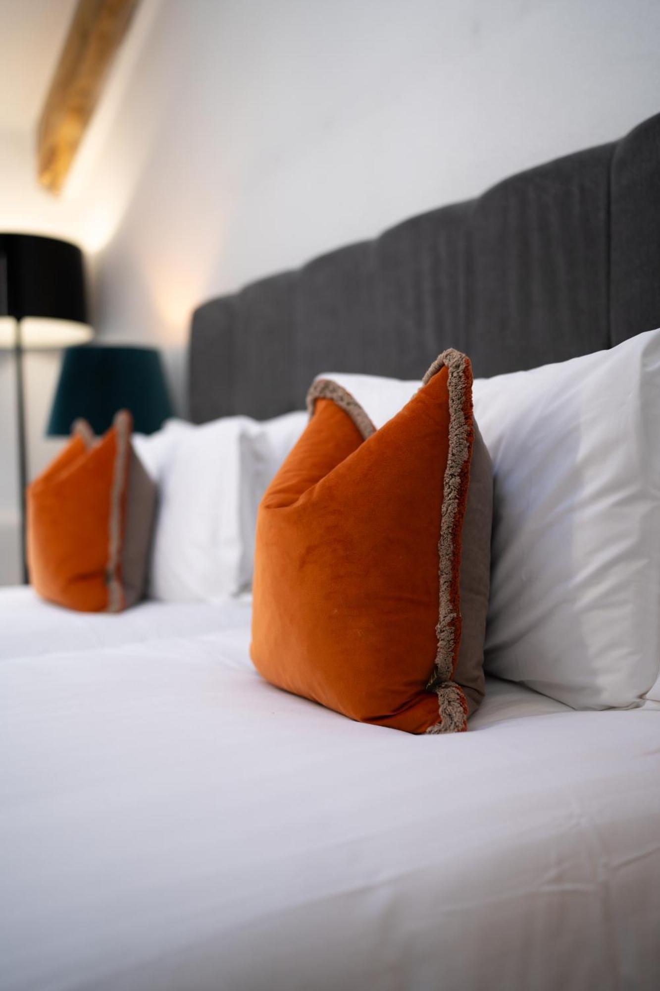 Bellinter House Hotel & Spa Navan Luaran gambar