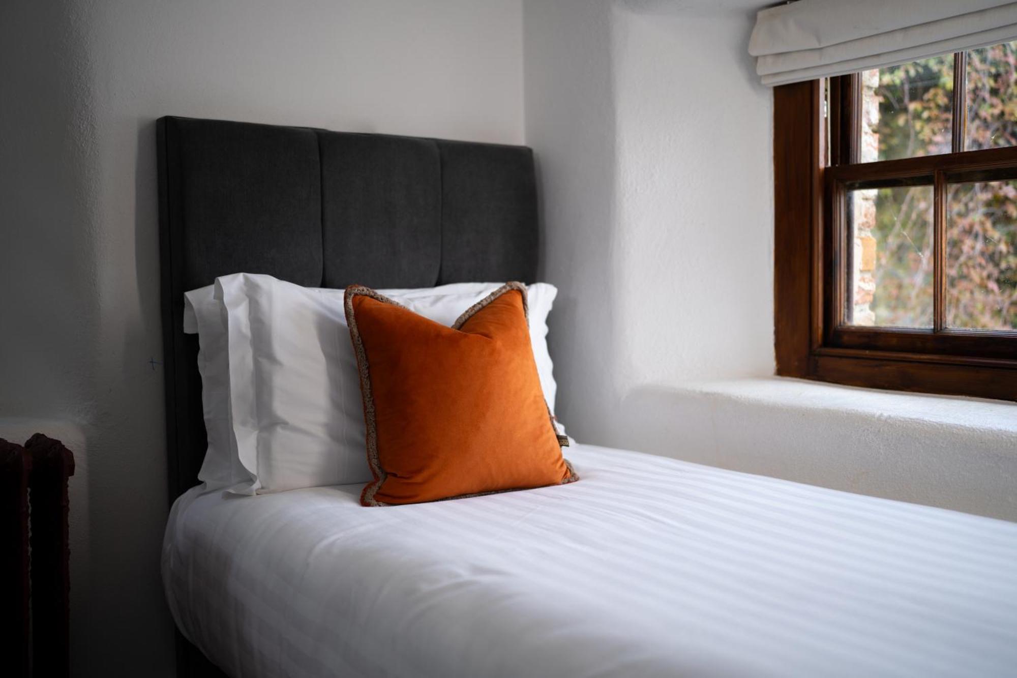 Bellinter House Hotel & Spa Navan Luaran gambar