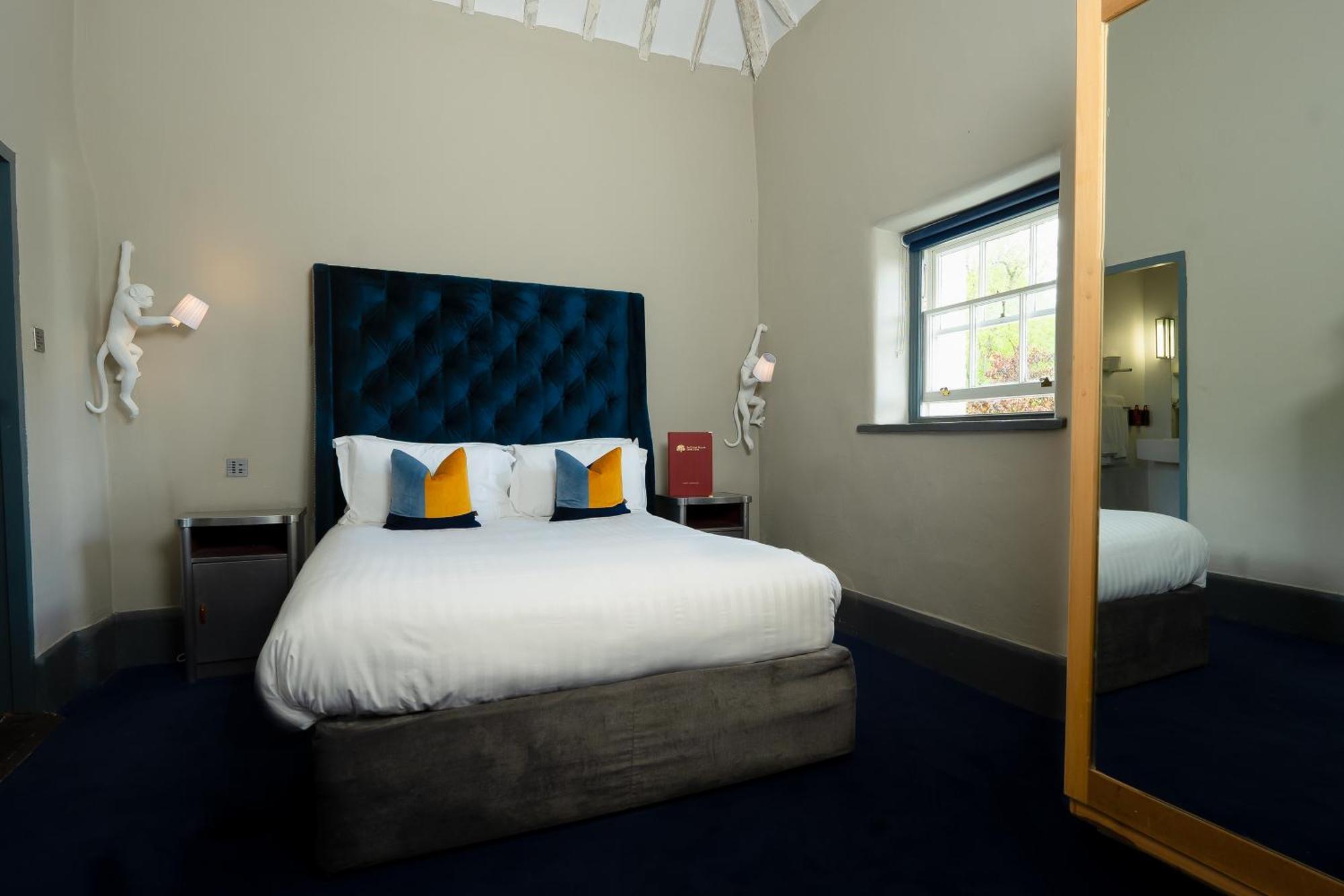 Bellinter House Hotel & Spa Navan Luaran gambar