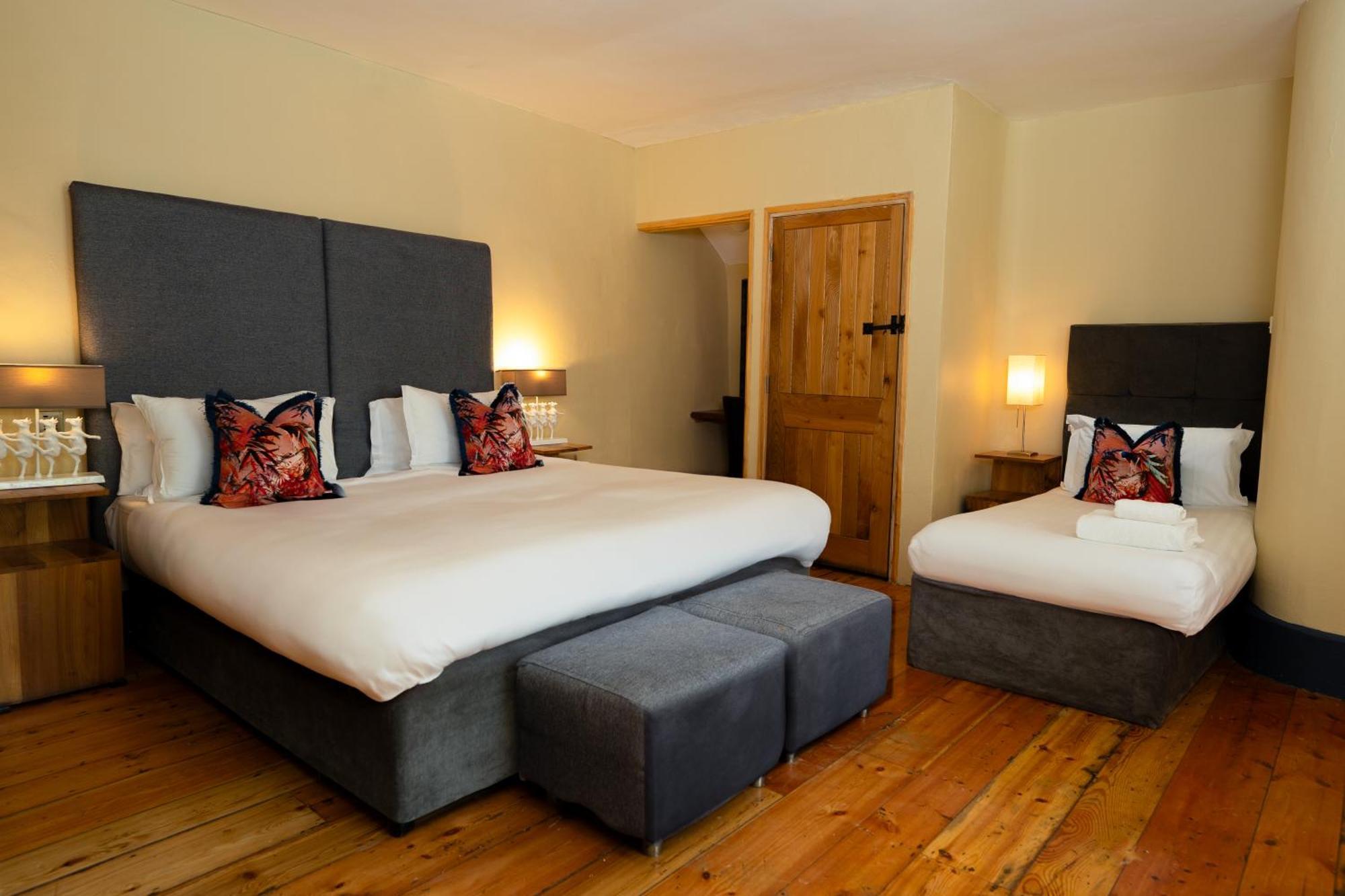 Bellinter House Hotel & Spa Navan Luaran gambar