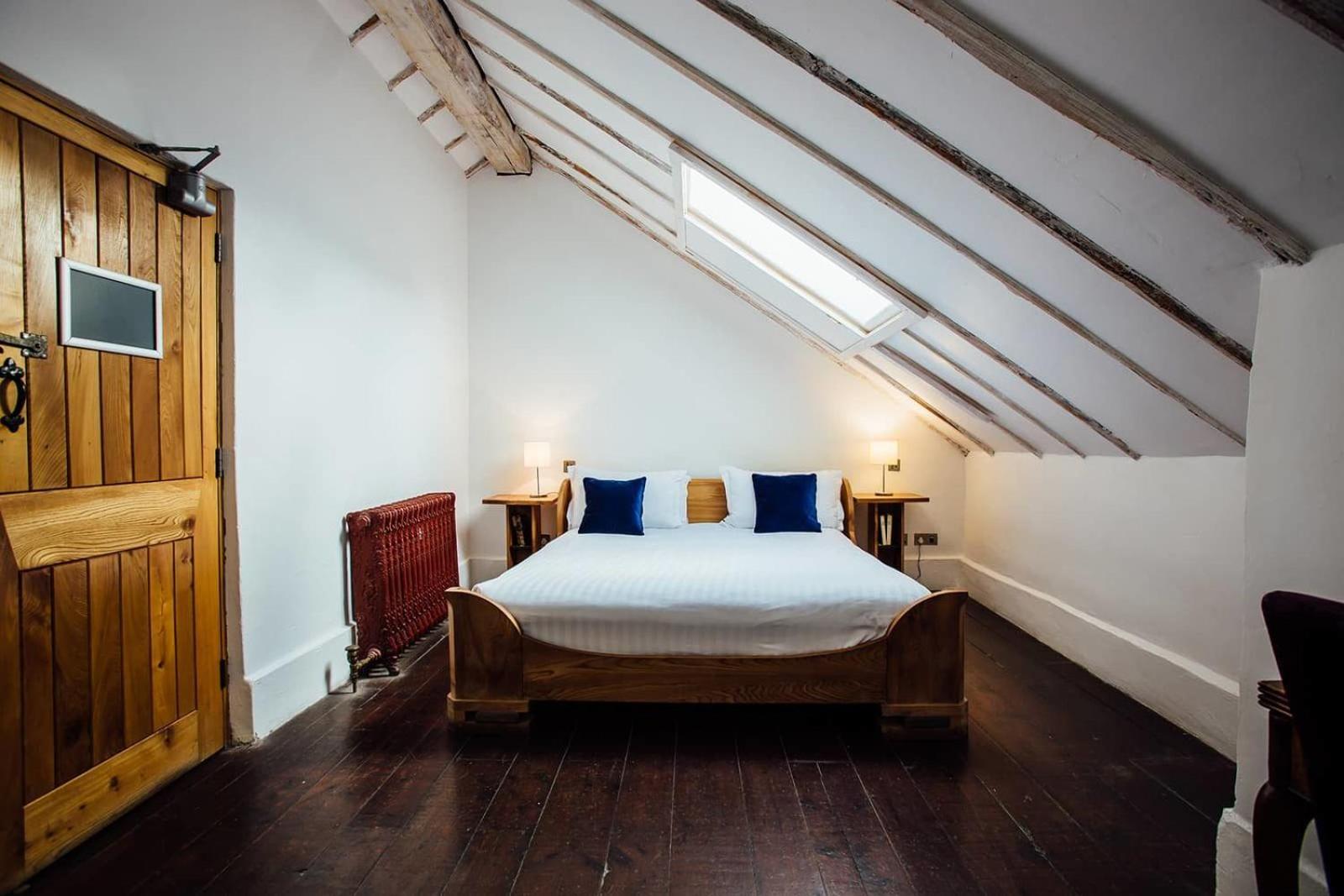 Bellinter House Hotel & Spa Navan Luaran gambar