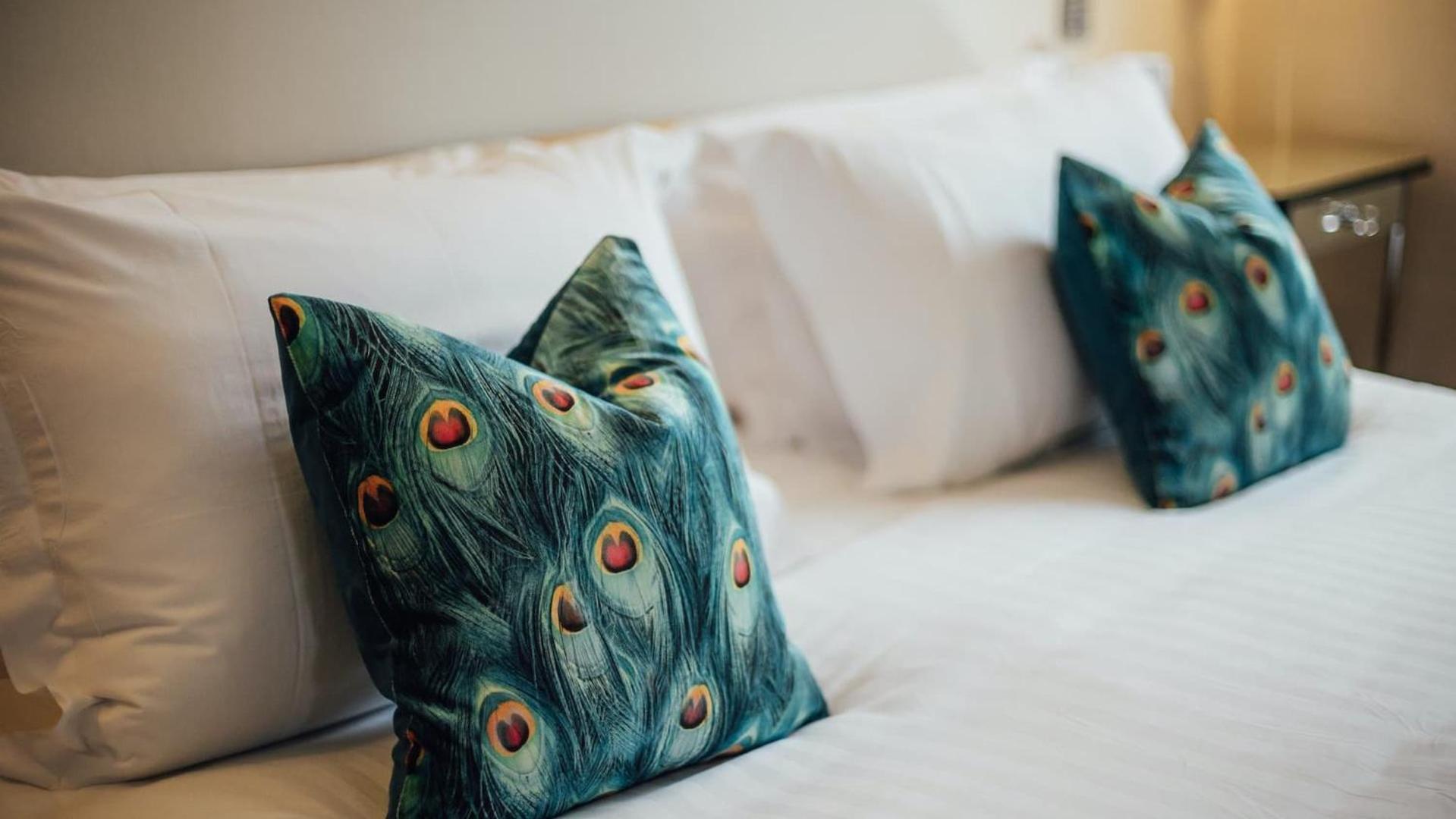 Bellinter House Hotel & Spa Navan Luaran gambar